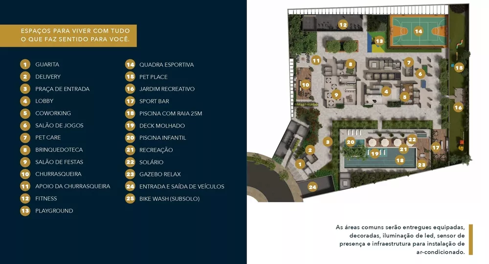 Apartamento, 2 quartos, 83 m² - Foto 4