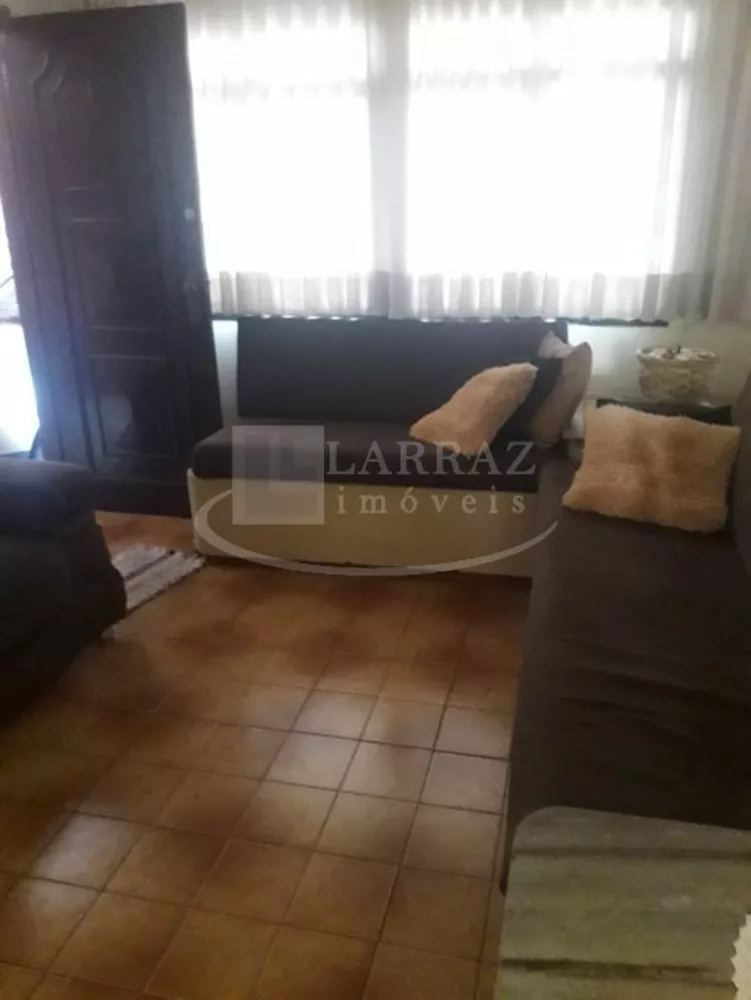 Casa, 3 quartos, 156 m² - Foto 3