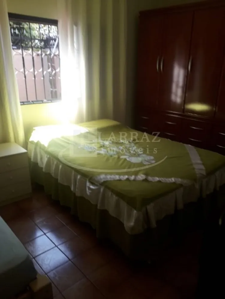 Casa, 3 quartos, 156 m² - Foto 1