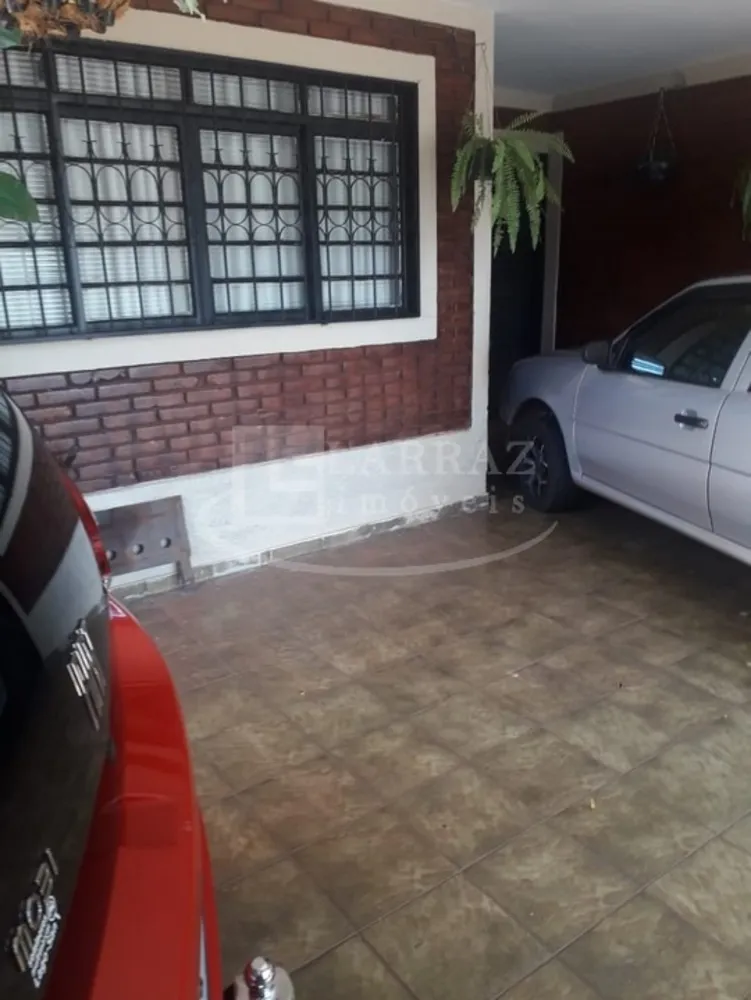Casa, 3 quartos, 156 m² - Foto 3