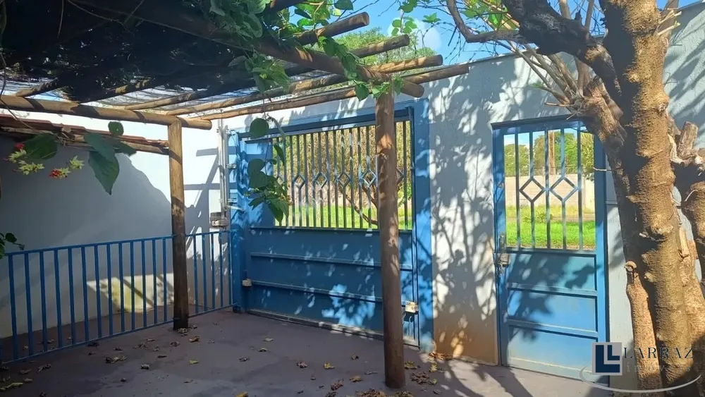 Casa, 2 quartos, 64 m² - Foto 4