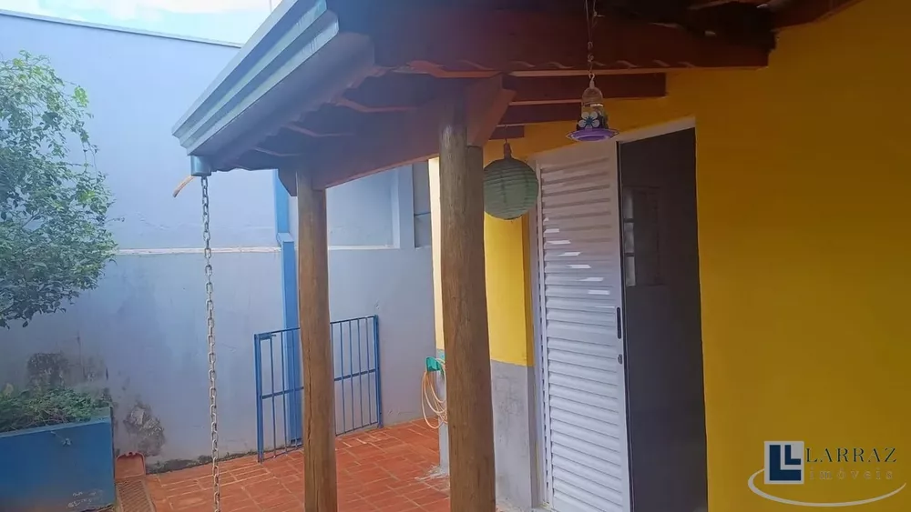 Casa, 2 quartos, 64 m² - Foto 9