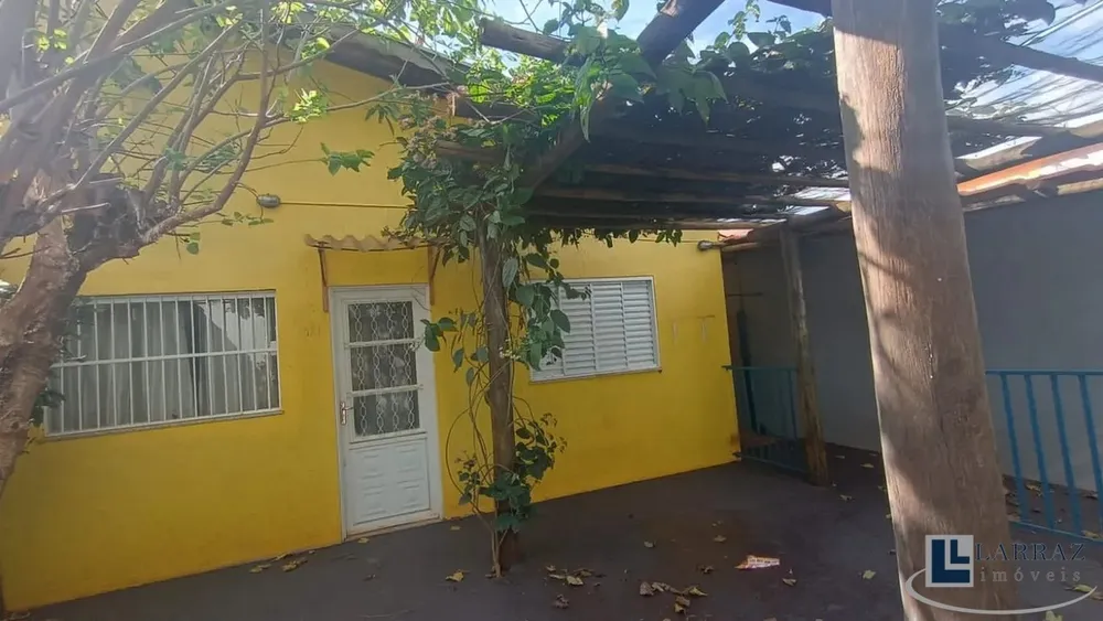 Casa, 2 quartos, 64 m² - Foto 6