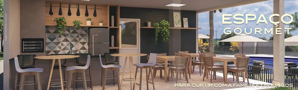 Apartamento, 2 quartos, 40 m² - Foto 10