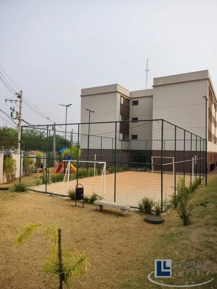 Apartamento, 2 quartos, 40 m² - Foto 14