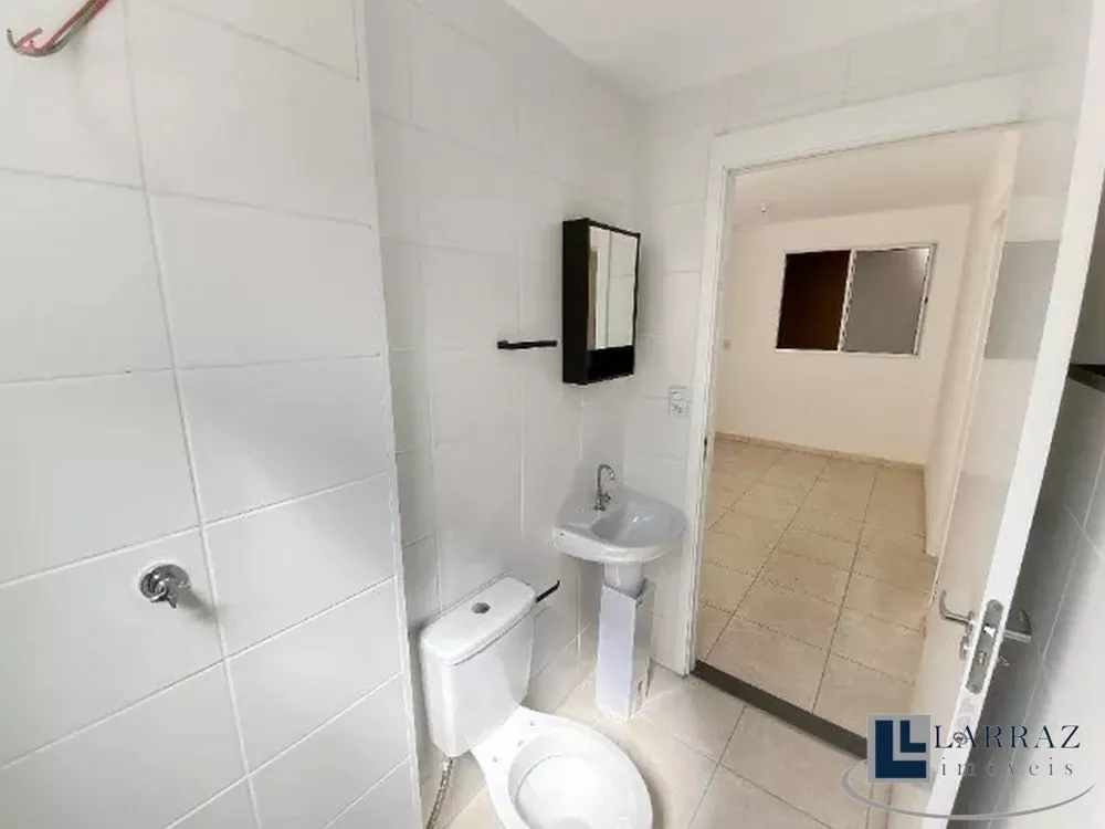 Apartamento, 2 quartos, 40 m² - Foto 2