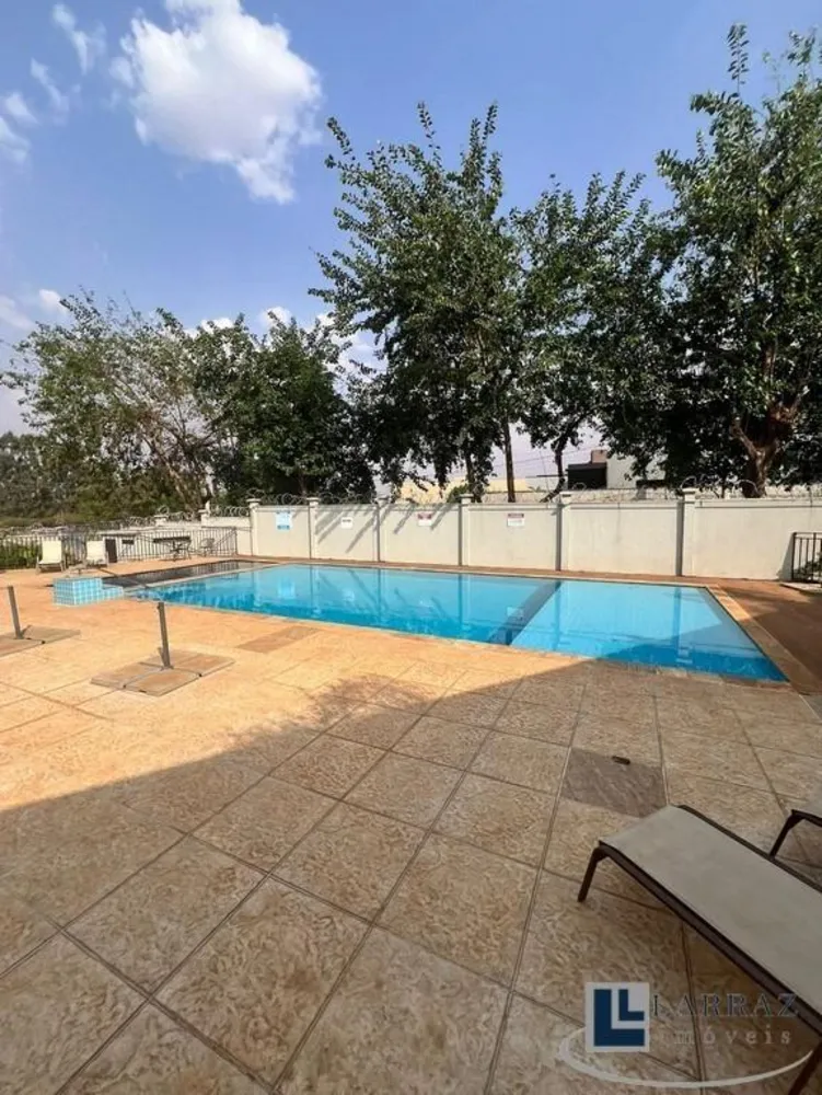 Apartamento, 2 quartos, 40 m² - Foto 8
