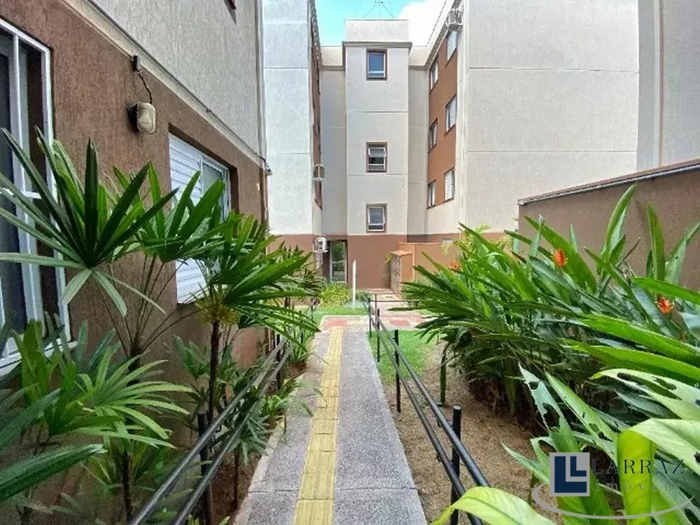 Apartamento, 2 quartos, 40 m² - Foto 4