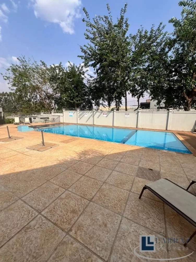 Apartamento, 2 quartos, 40 m² - Foto 5