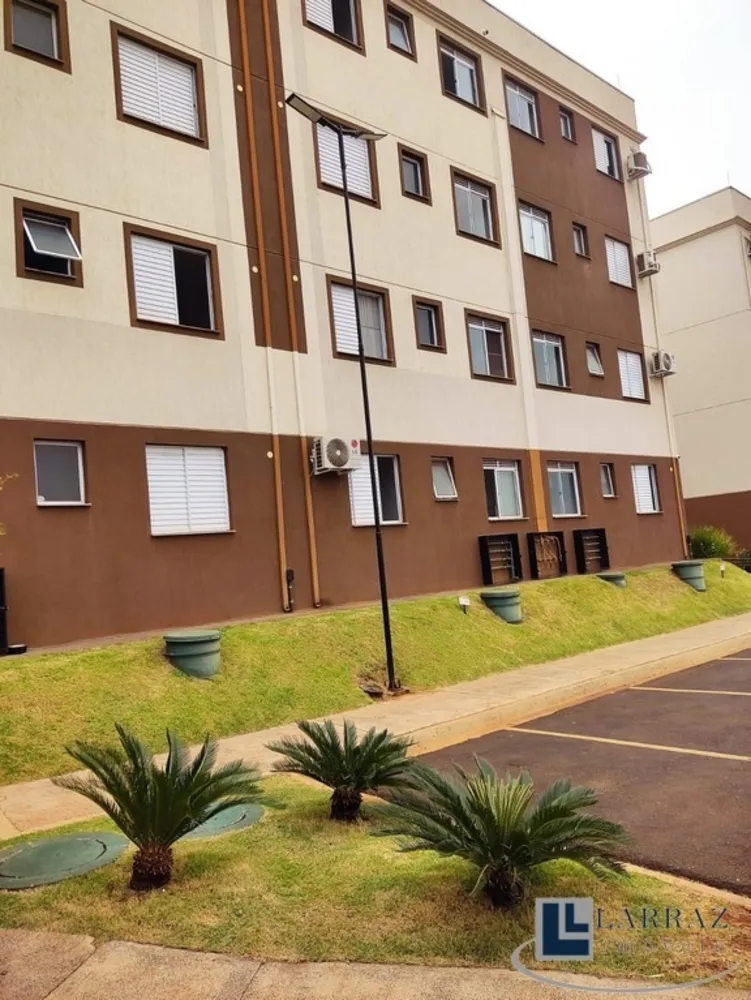 Apartamento, 2 quartos, 40 m² - Foto 16