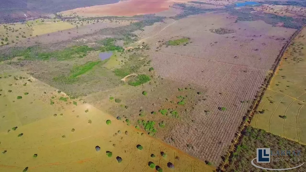 Fazenda, 222 m² - Foto 1