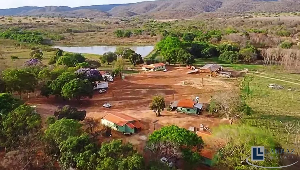 Fazenda, 222 m² - Foto 2