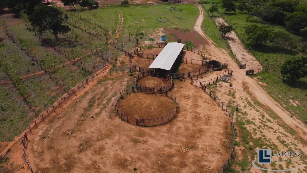 Fazenda, 222 m² - Foto 4