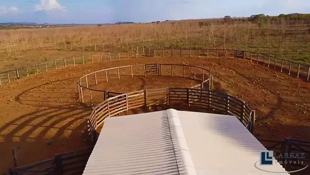 Fazenda, 222 m² - Foto 3