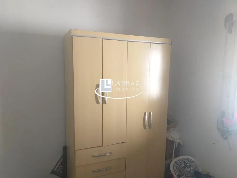 Casa, 2 quartos, 120 m² - Foto 16