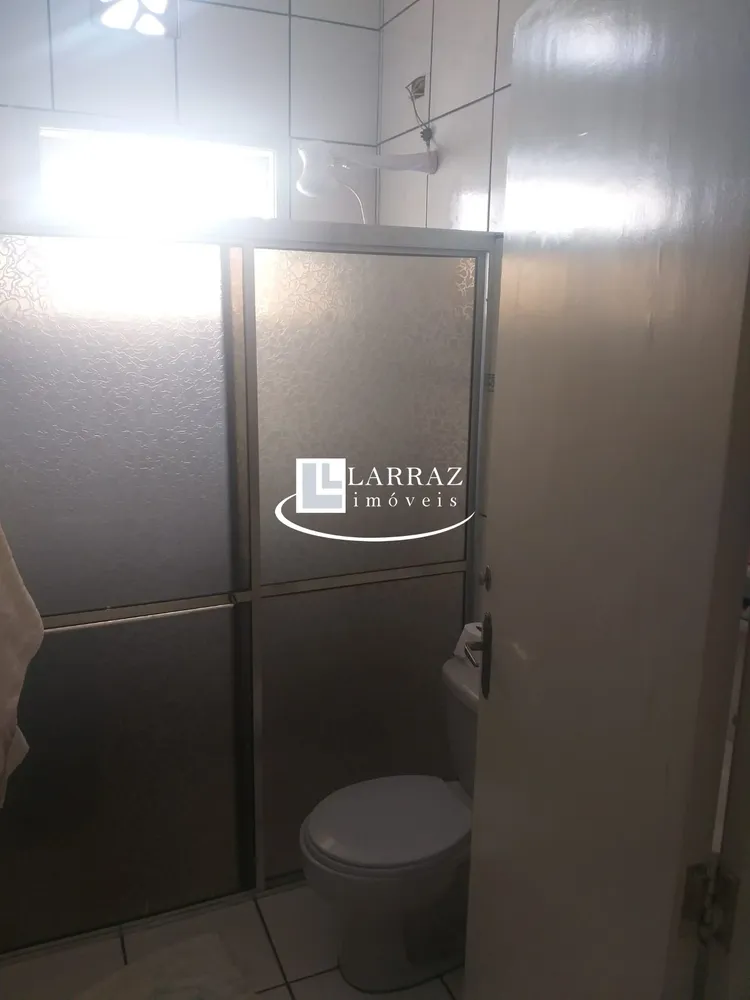 Casa, 2 quartos, 120 m² - Foto 2