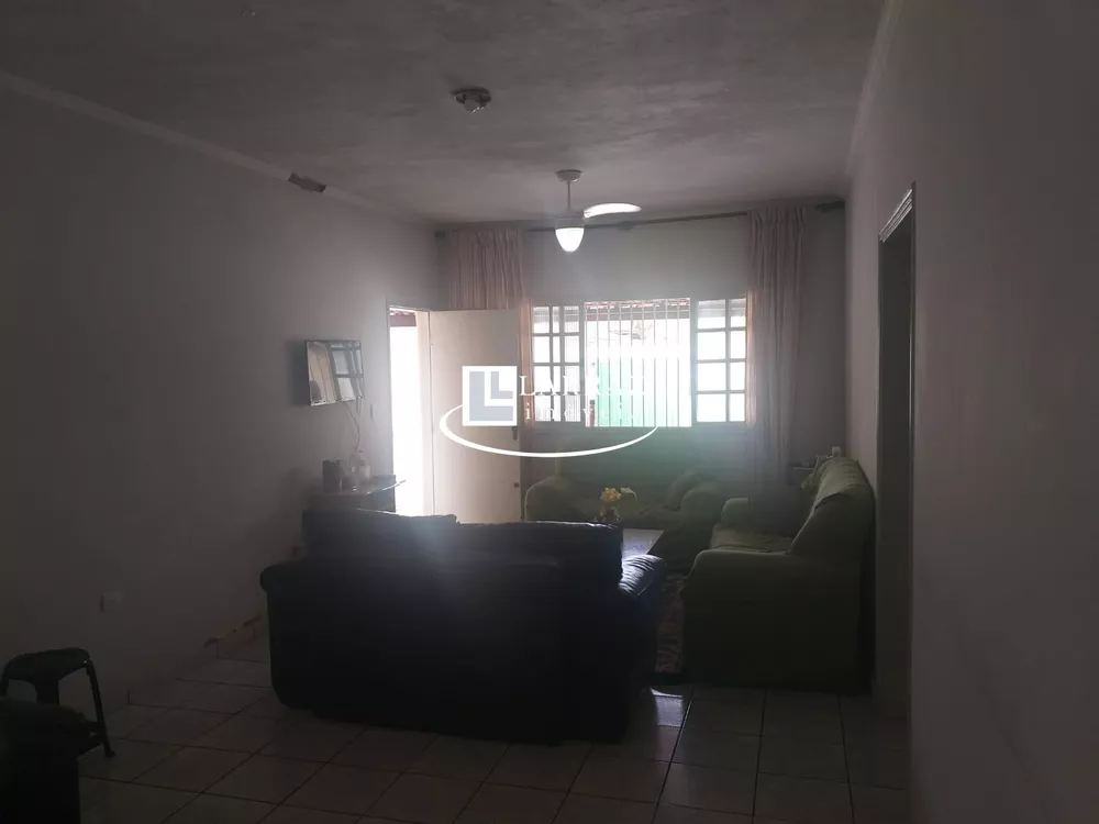 Casa, 2 quartos, 120 m² - Foto 3