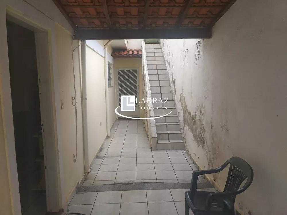 Casa, 2 quartos, 120 m² - Foto 2