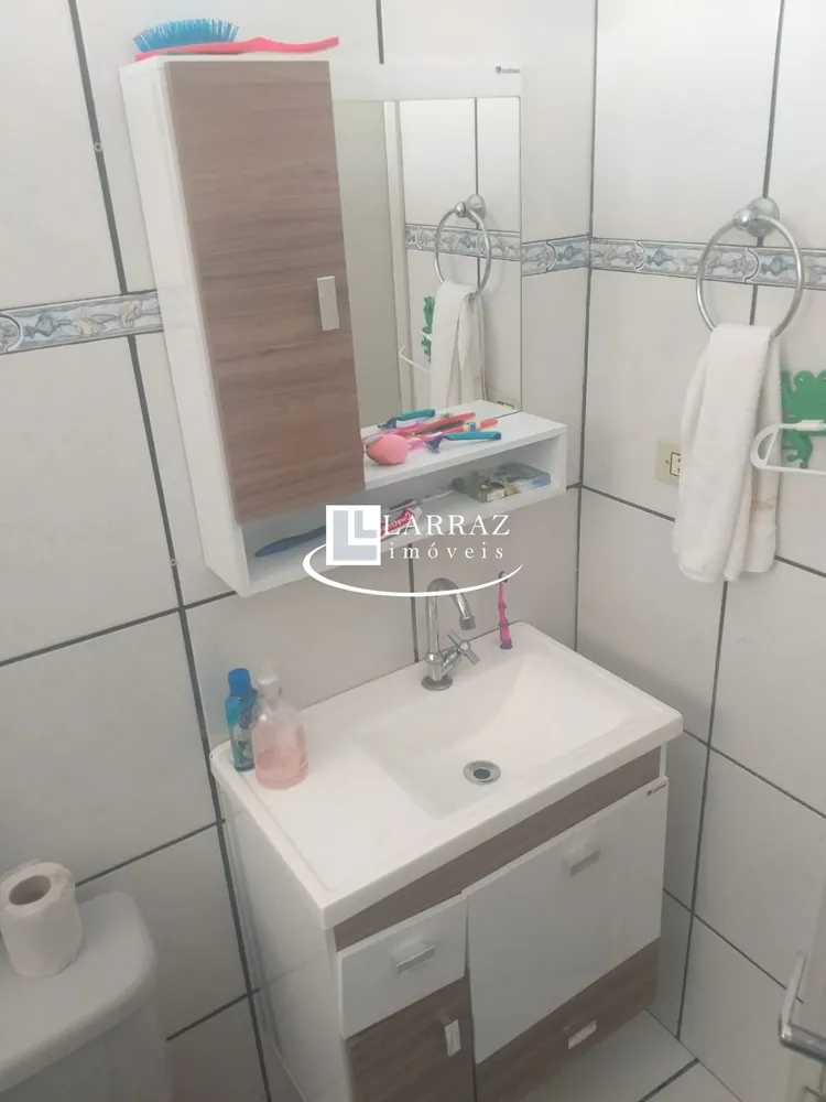 Casa, 2 quartos, 120 m² - Foto 13