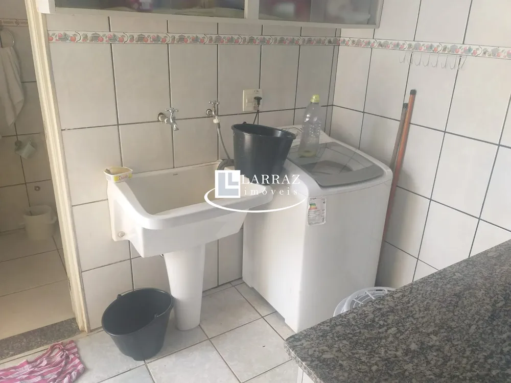 Casa, 2 quartos, 120 m² - Foto 4