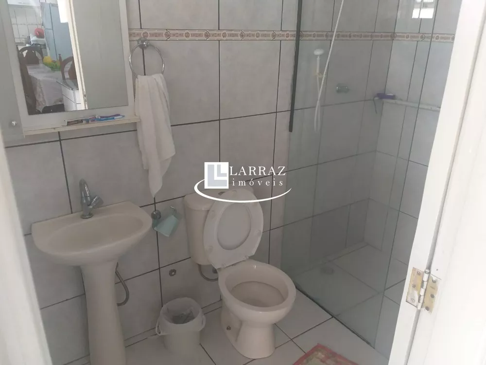 Casa, 2 quartos, 120 m² - Foto 4