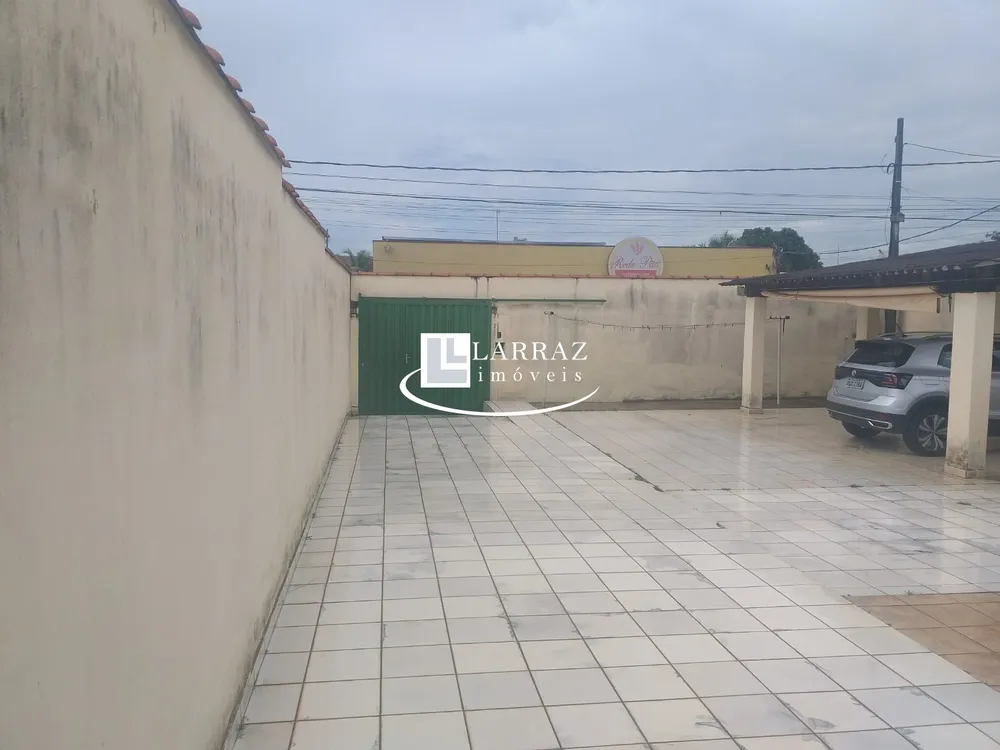 Casa, 2 quartos, 120 m² - Foto 3