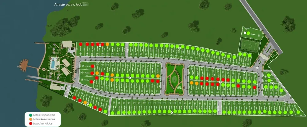 Terreno, 360 m² - Foto 3