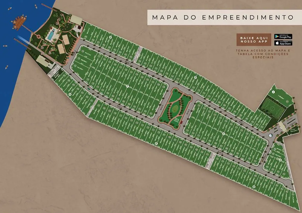 Terreno, 360 m² - Foto 4