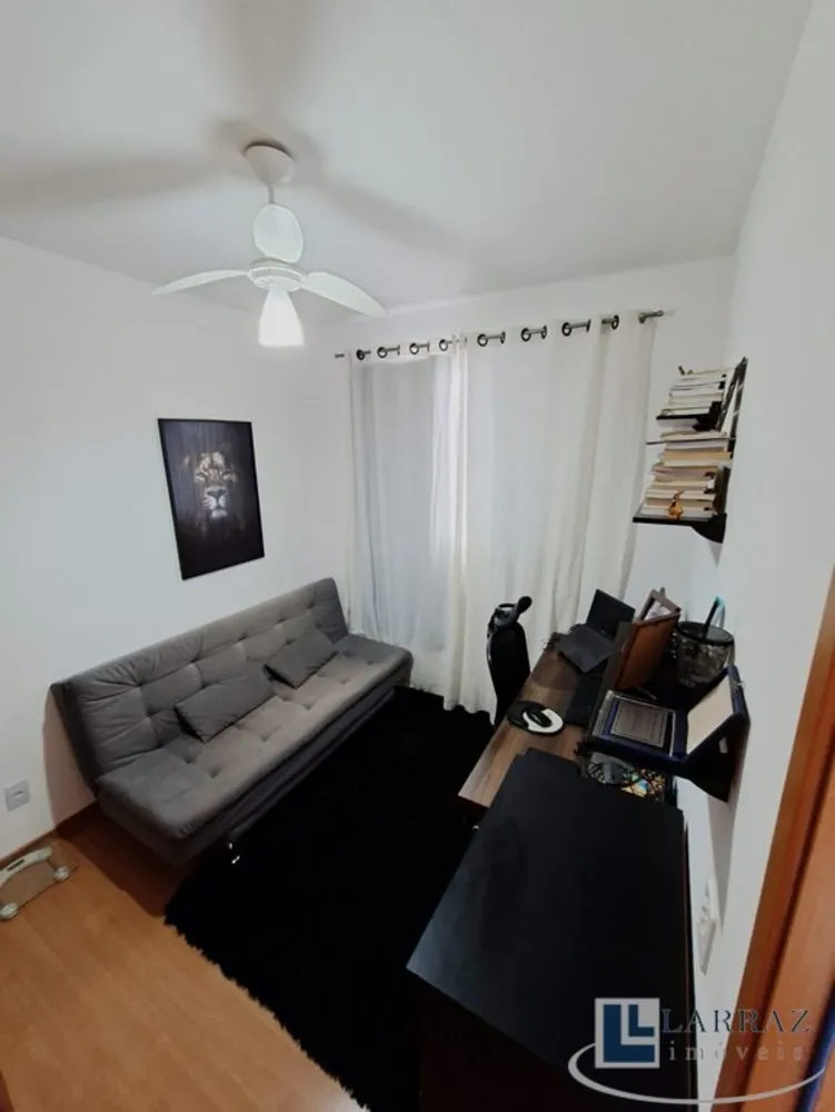 Apartamento, 2 quartos, 45 m² - Foto 7