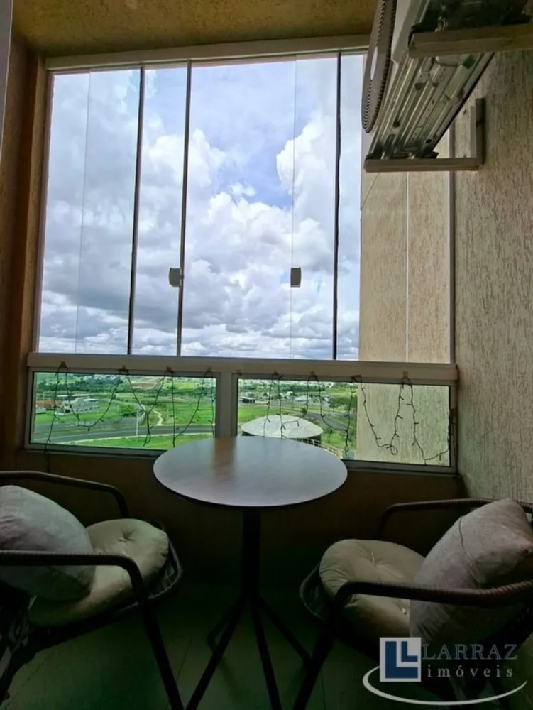 Apartamento, 2 quartos, 45 m² - Foto 1
