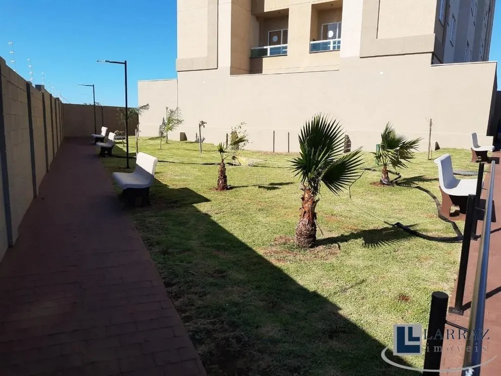 Apartamento, 2 quartos, 45 m² - Foto 7