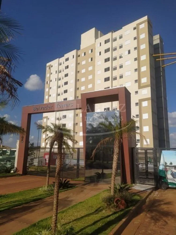 Apartamento, 2 quartos, 45 m² - Foto 18