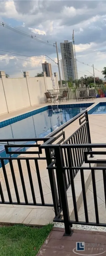 Apartamento, 2 quartos, 45 m² - Foto 5
