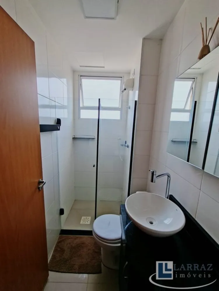 Apartamento, 2 quartos, 45 m² - Foto 10