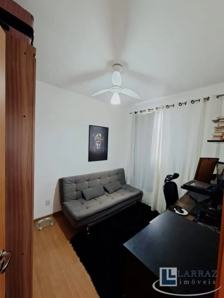 Apartamento, 2 quartos, 45 m² - Foto 3