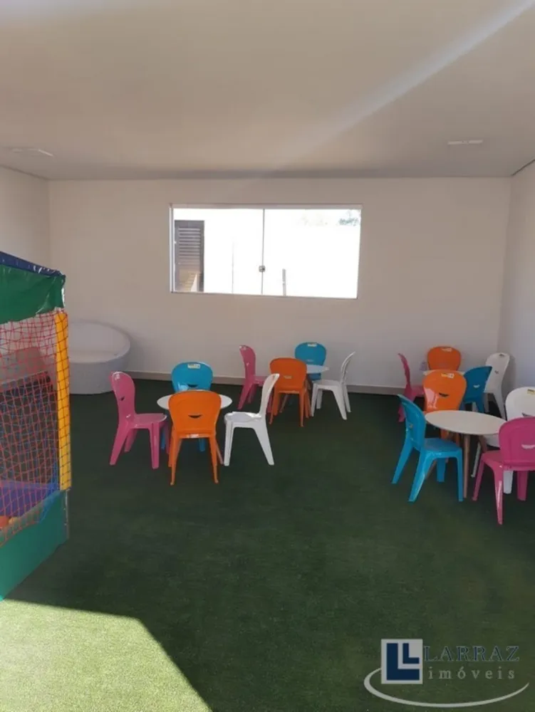 Apartamento, 2 quartos, 45 m² - Foto 12
