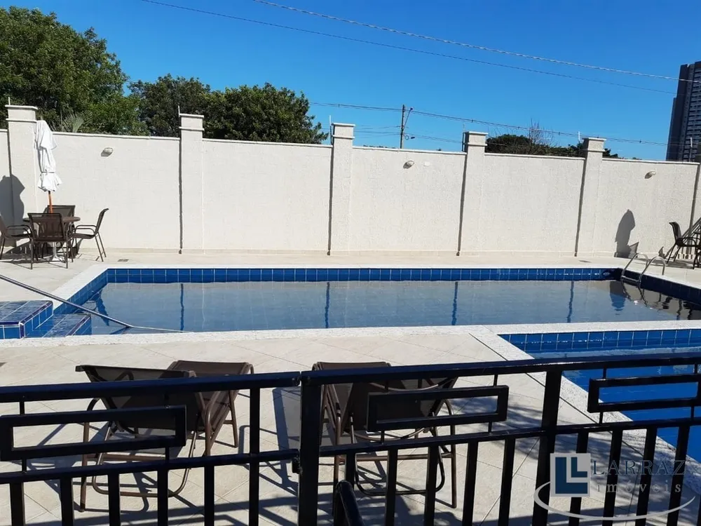 Apartamento, 2 quartos, 45 m² - Foto 11