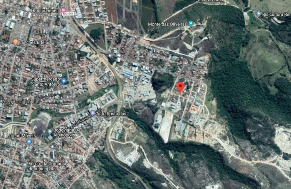 Loteamento e Condomínio, 250 m² - Foto 1