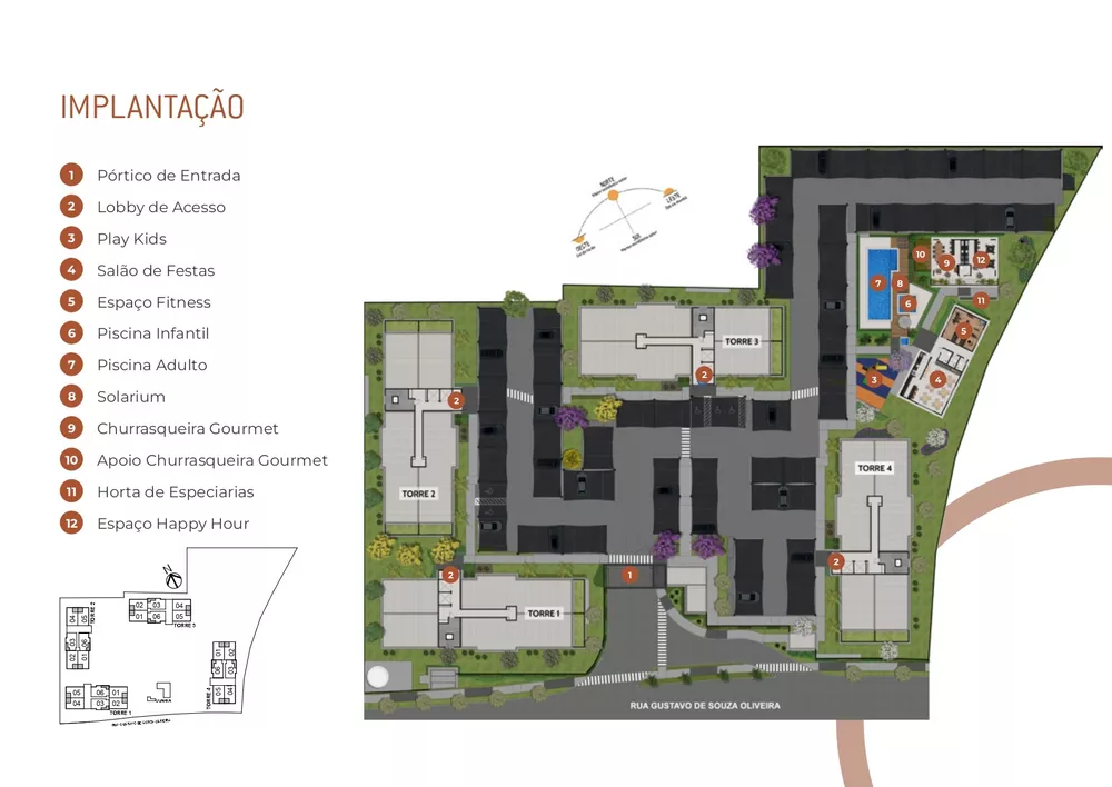 Apartamento, 2 quartos, 58 m² - Foto 8