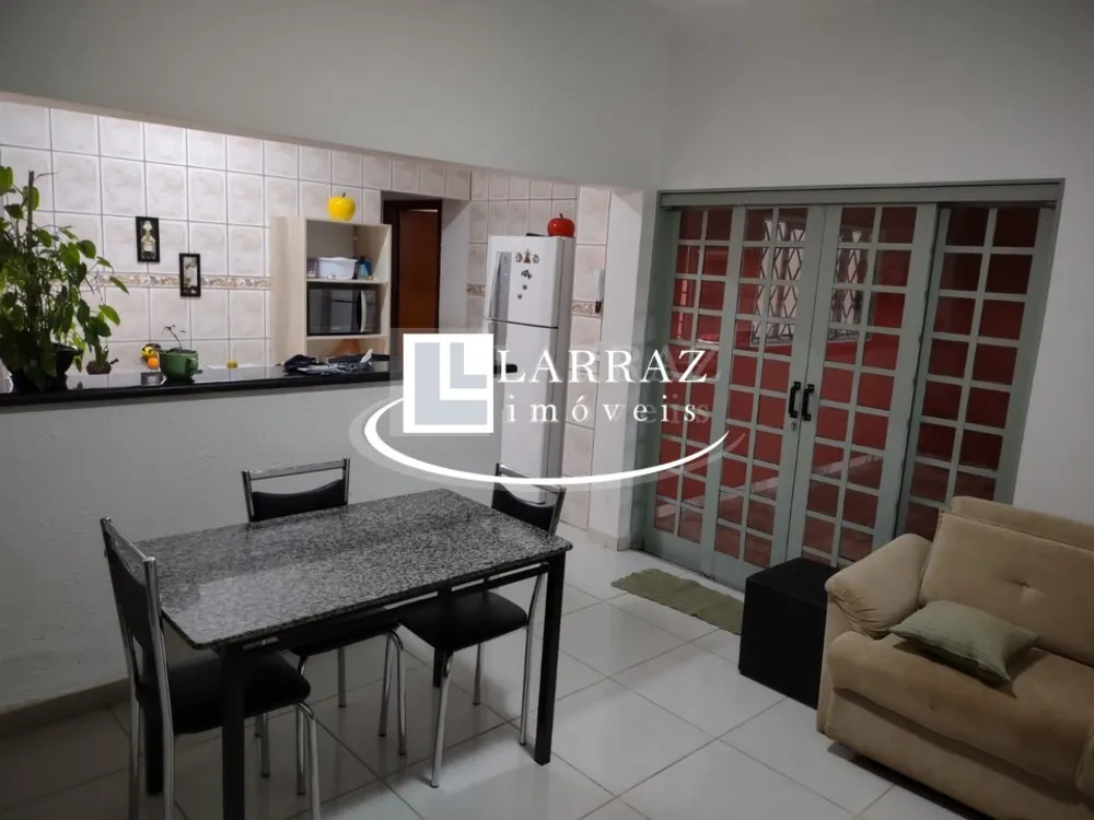 Casa, 3 quartos, 170 m² - Foto 7