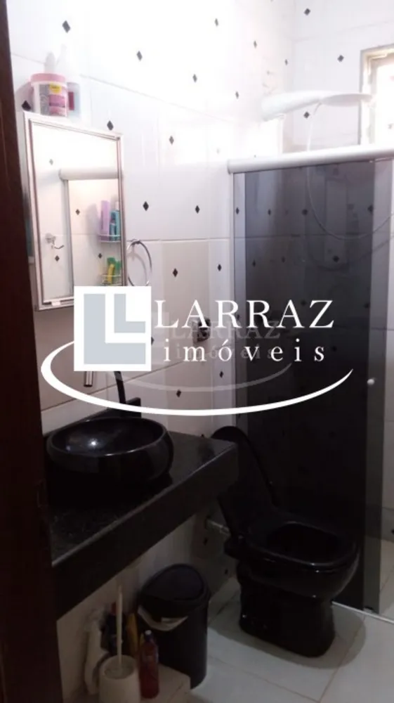 Casa, 3 quartos, 170 m² - Foto 3