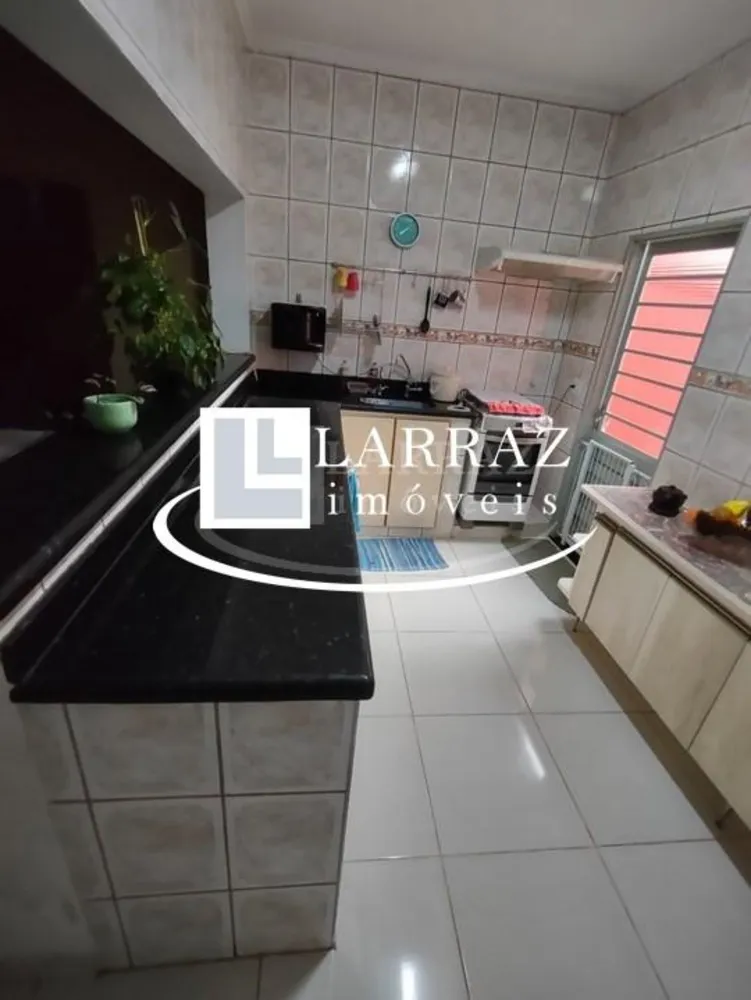 Casa, 3 quartos, 170 m² - Foto 4