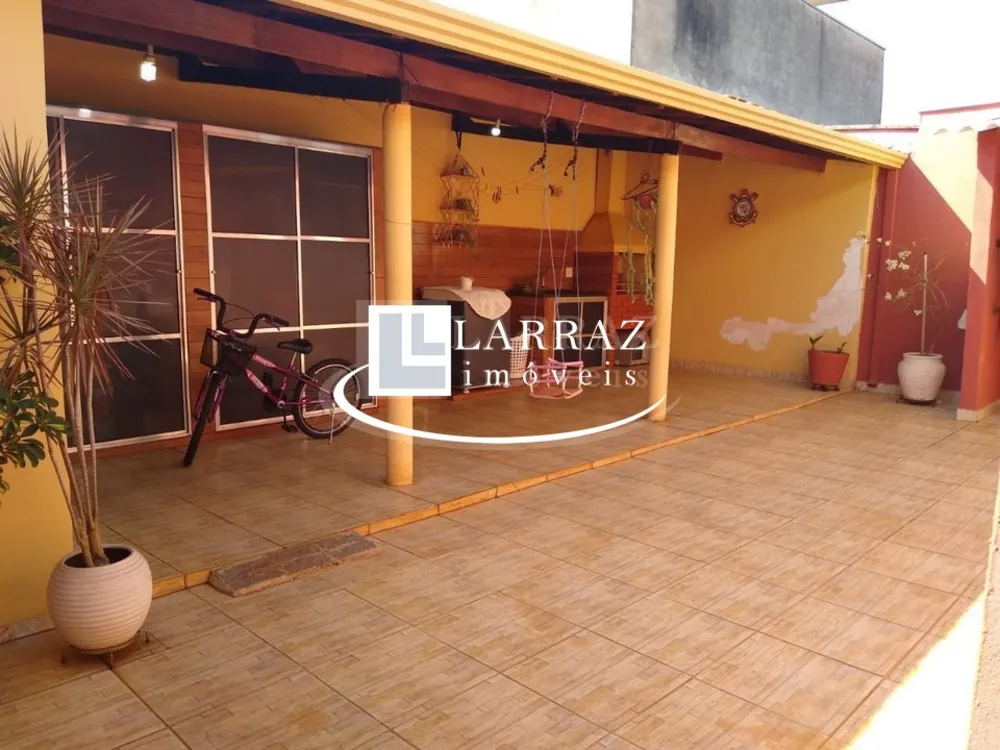 Casa, 3 quartos, 170 m² - Foto 8