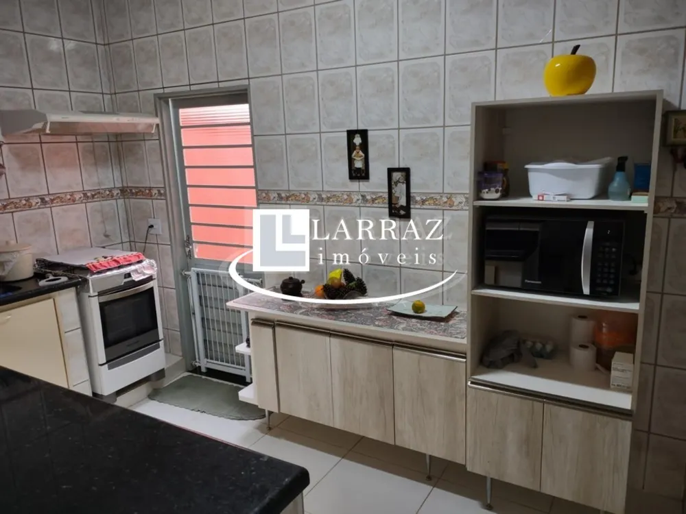 Casa, 3 quartos, 170 m² - Foto 12