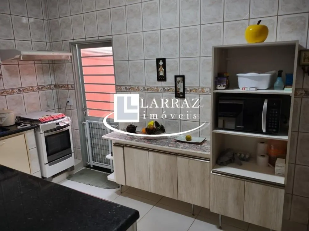 Casa, 3 quartos, 170 m² - Foto 15