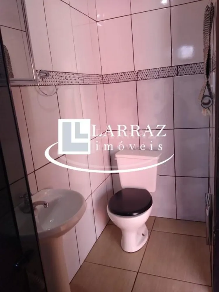 Casa, 3 quartos, 170 m² - Foto 5