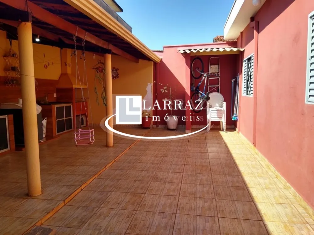 Casa, 3 quartos, 170 m² - Foto 2
