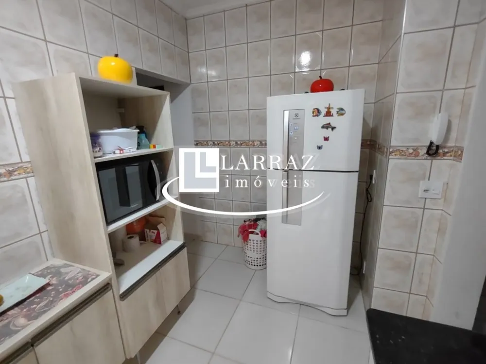 Casa, 3 quartos, 170 m² - Foto 10