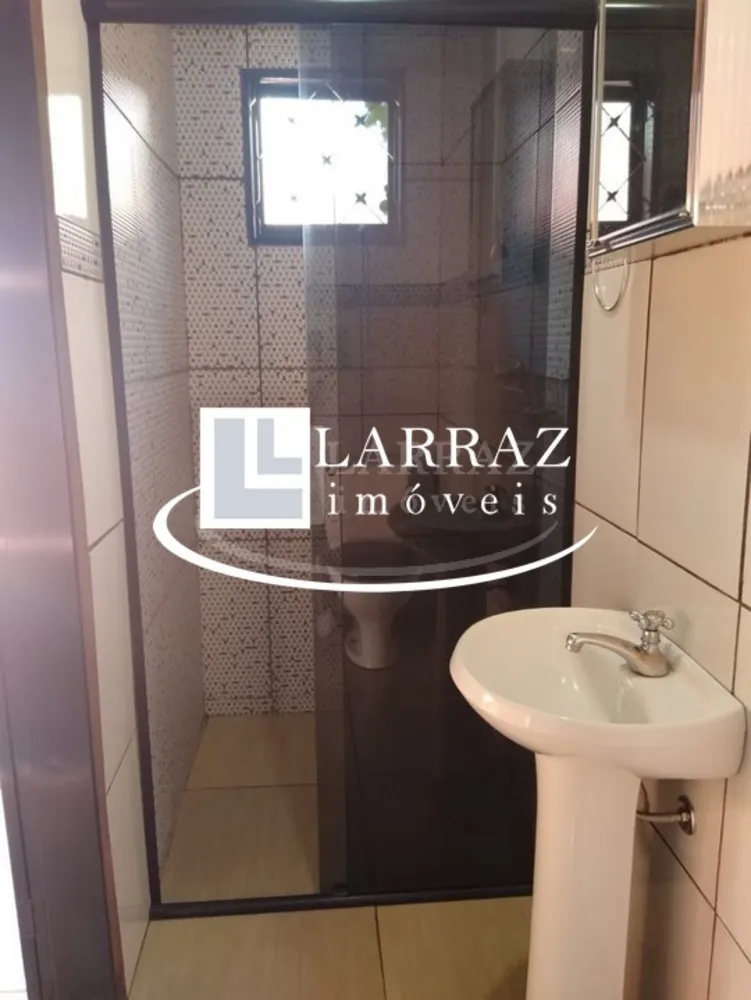 Casa, 3 quartos, 170 m² - Foto 4