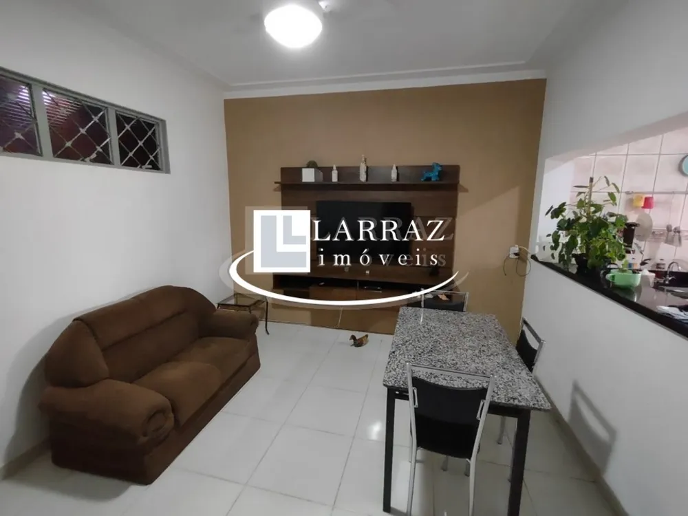 Casa, 3 quartos, 170 m² - Foto 11